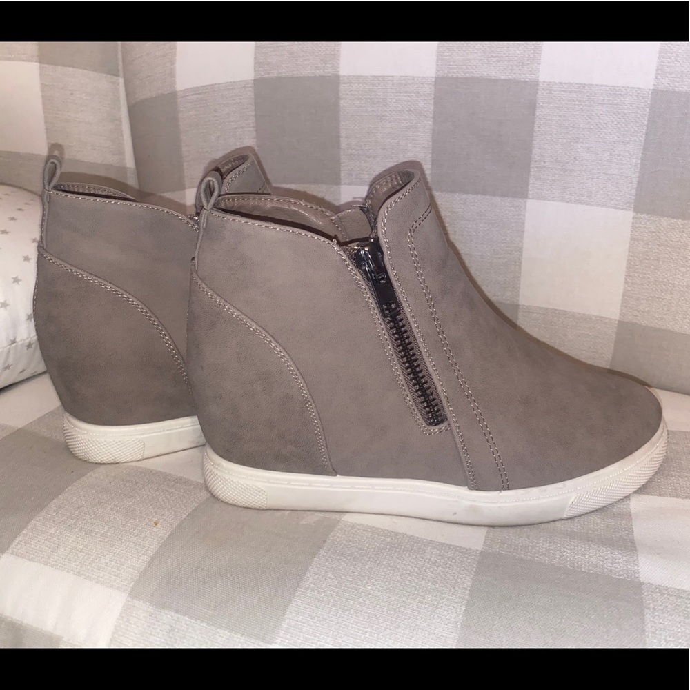 Wedges